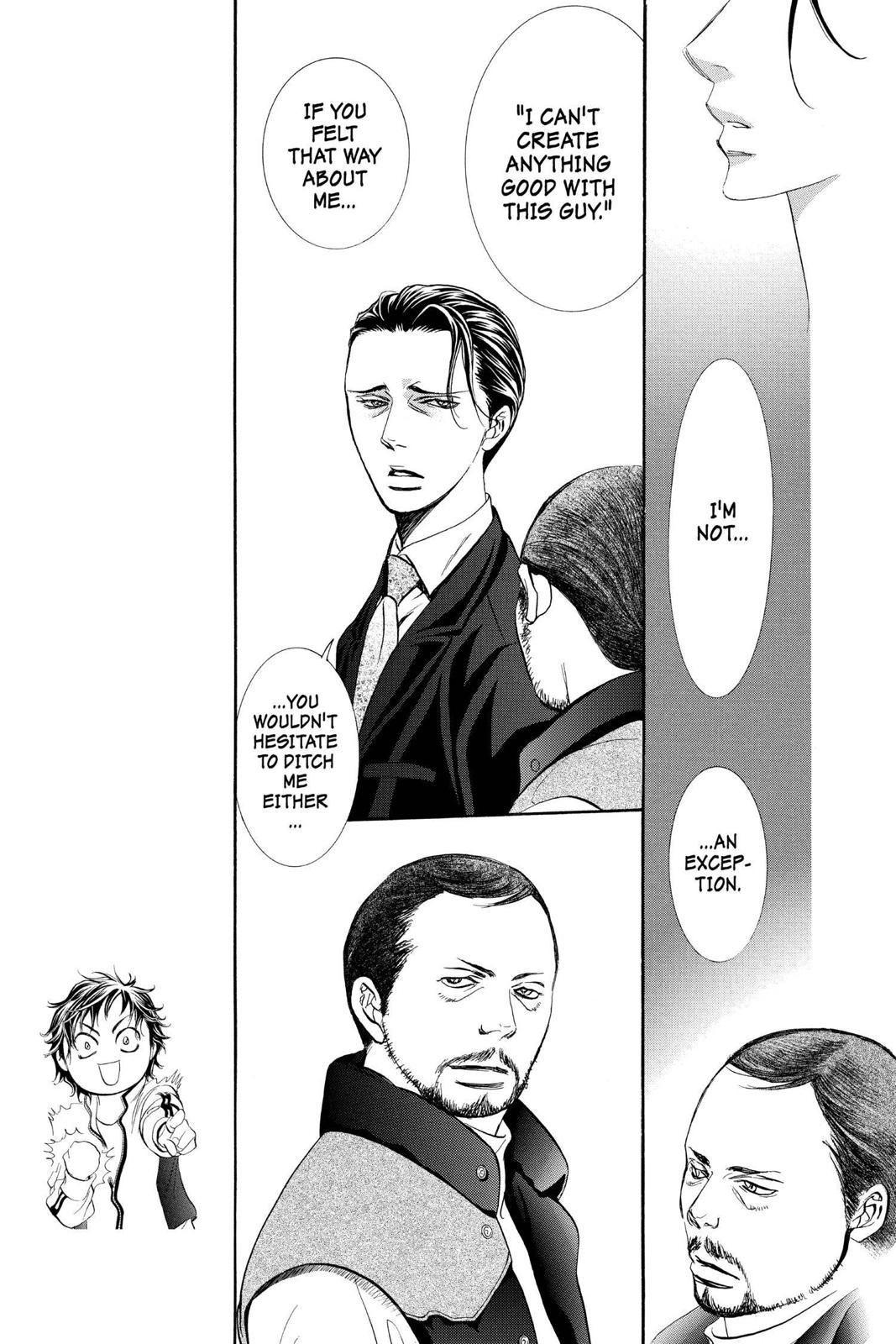 Read Skip Beat! ENGLISH Manga Online