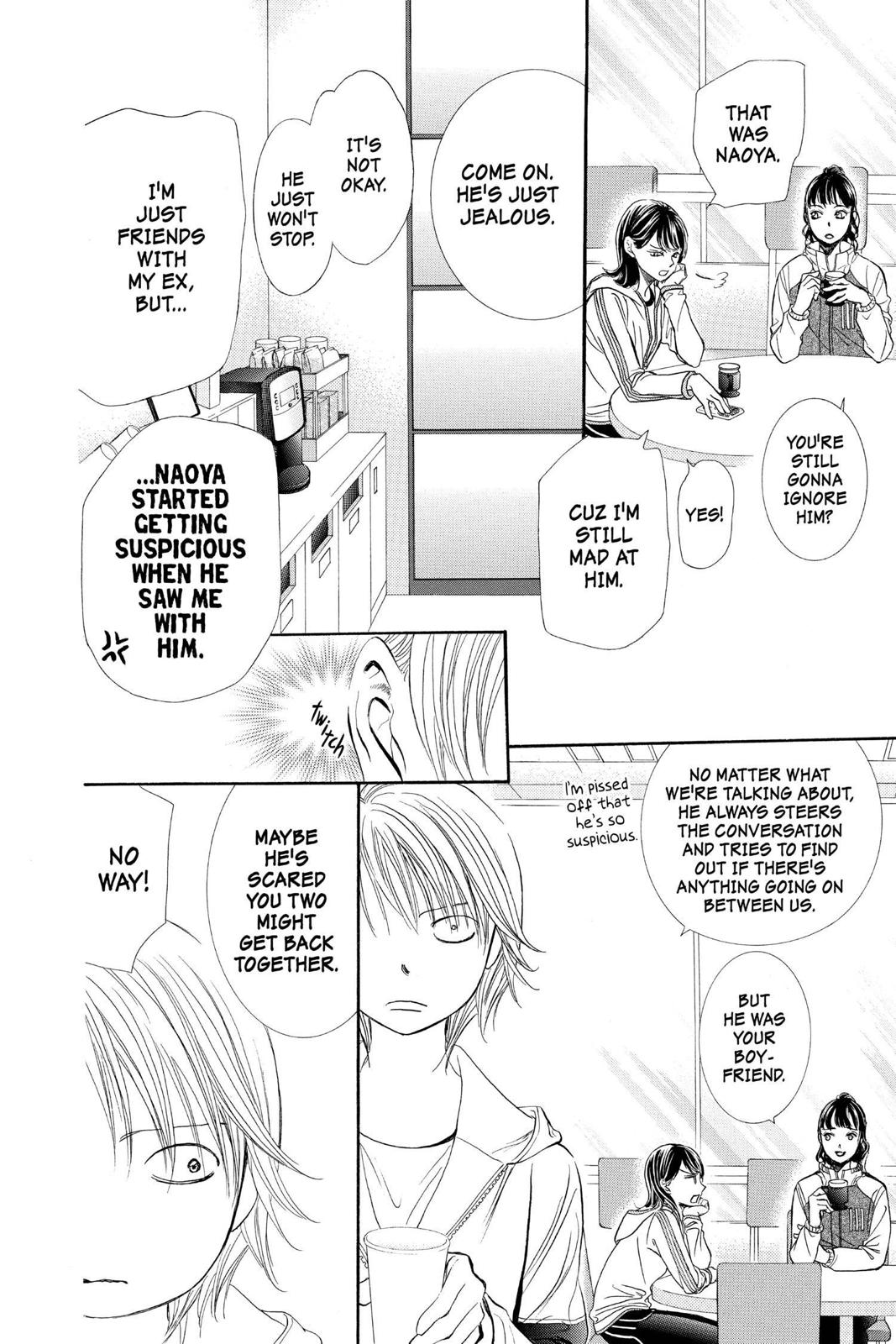 Read Skip Beat! ENGLISH Manga Online