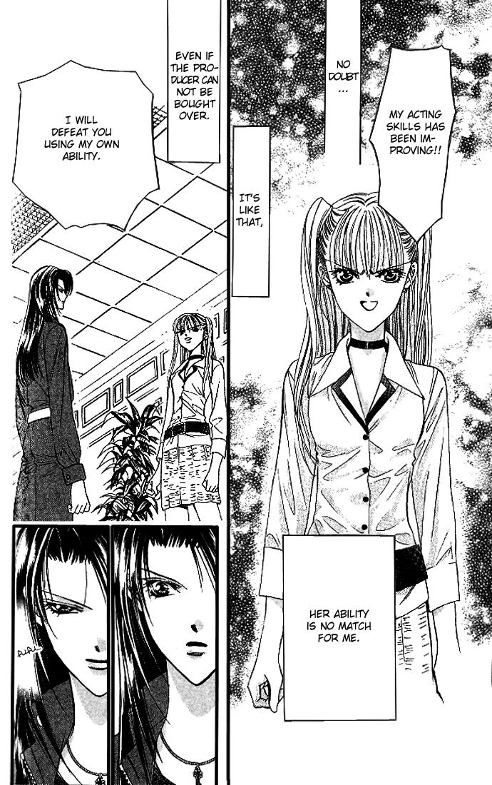 Read Skip Beat! ENGLISH Manga Online