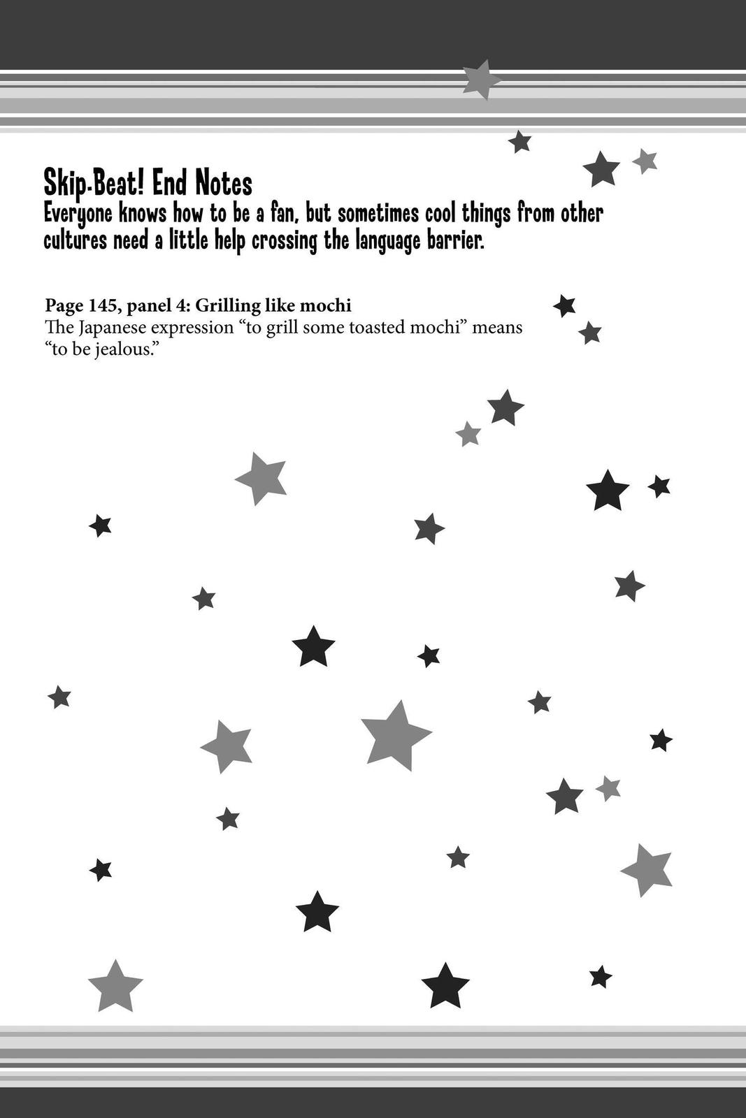 Read Skip Beat! ENGLISH Manga Online