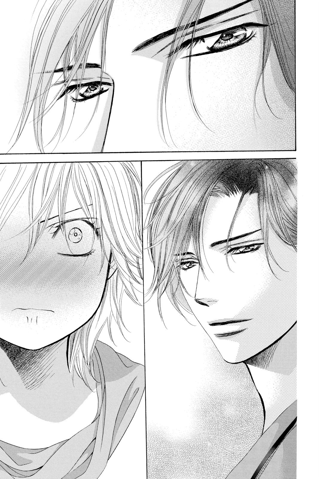 Read Skip Beat! ENGLISH Manga Online