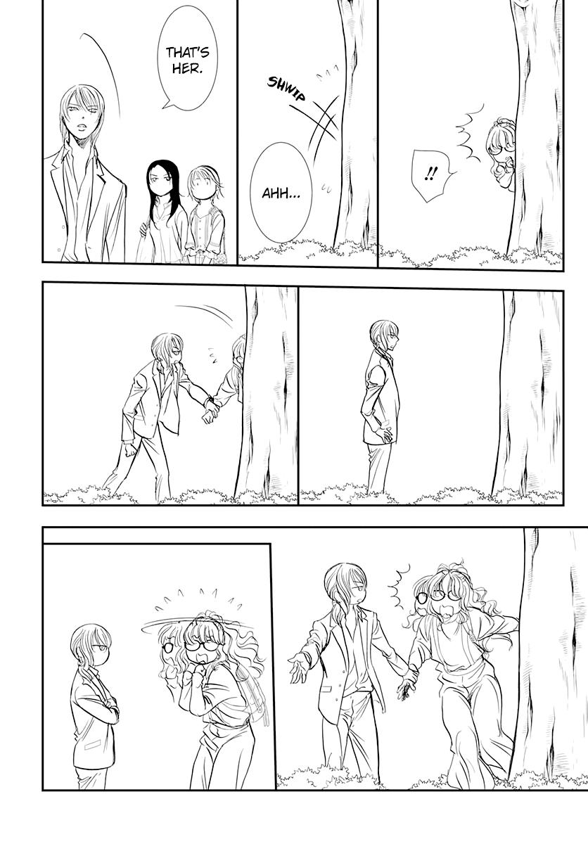 Read Skip Beat! ENGLISH Manga Online