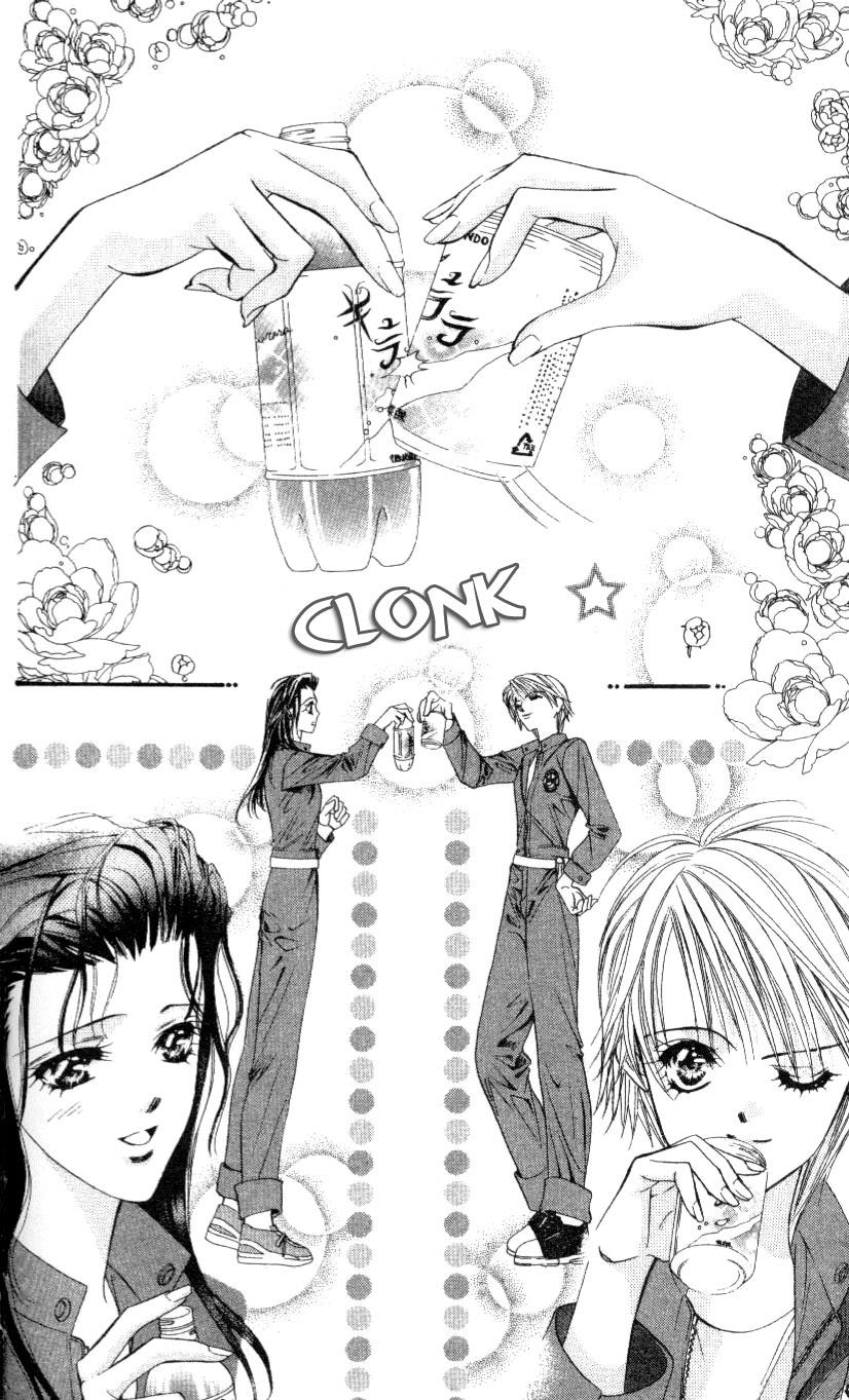 Read Skip Beat! ENGLISH Manga Online