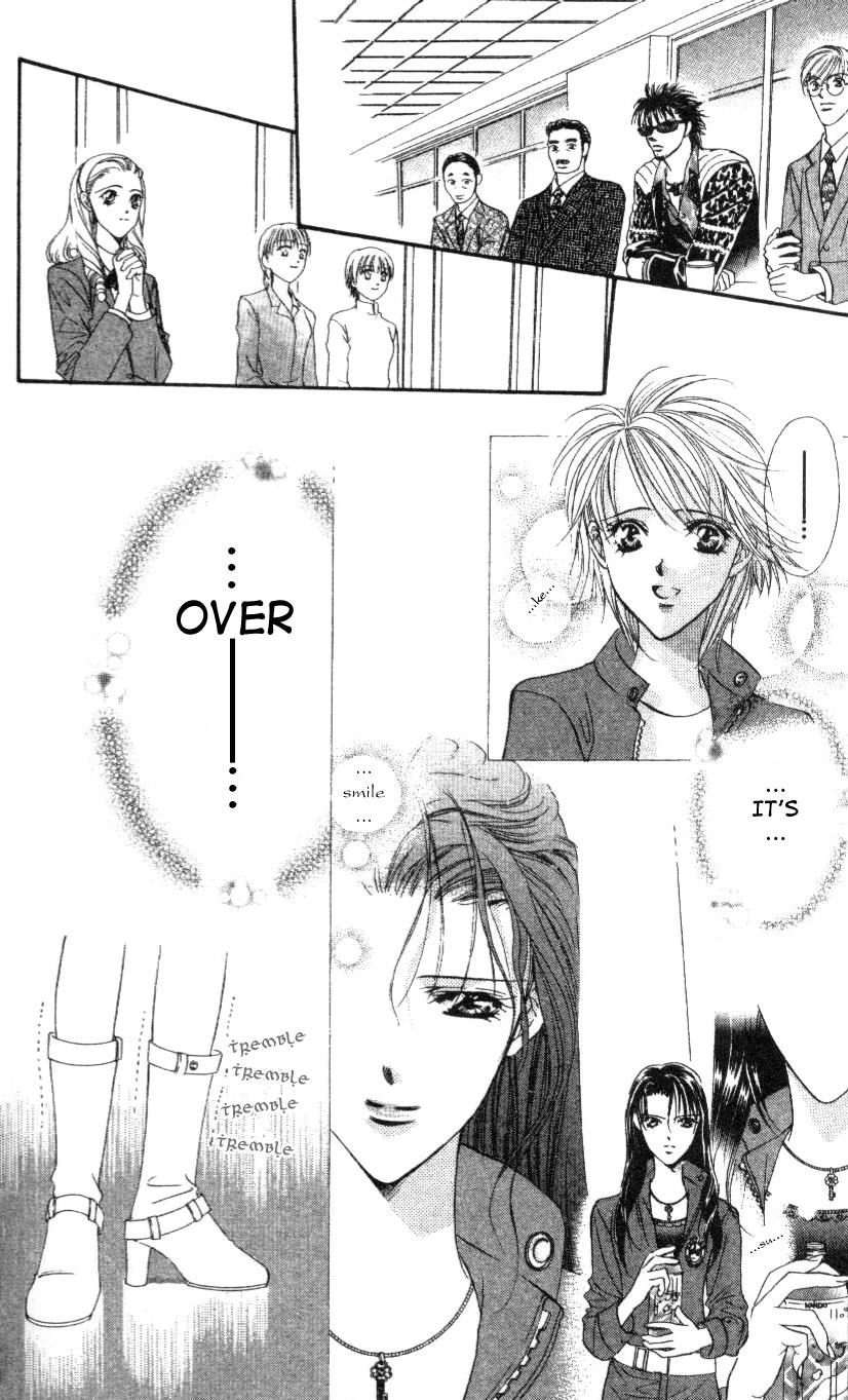 Read Skip Beat! ENGLISH Manga Online