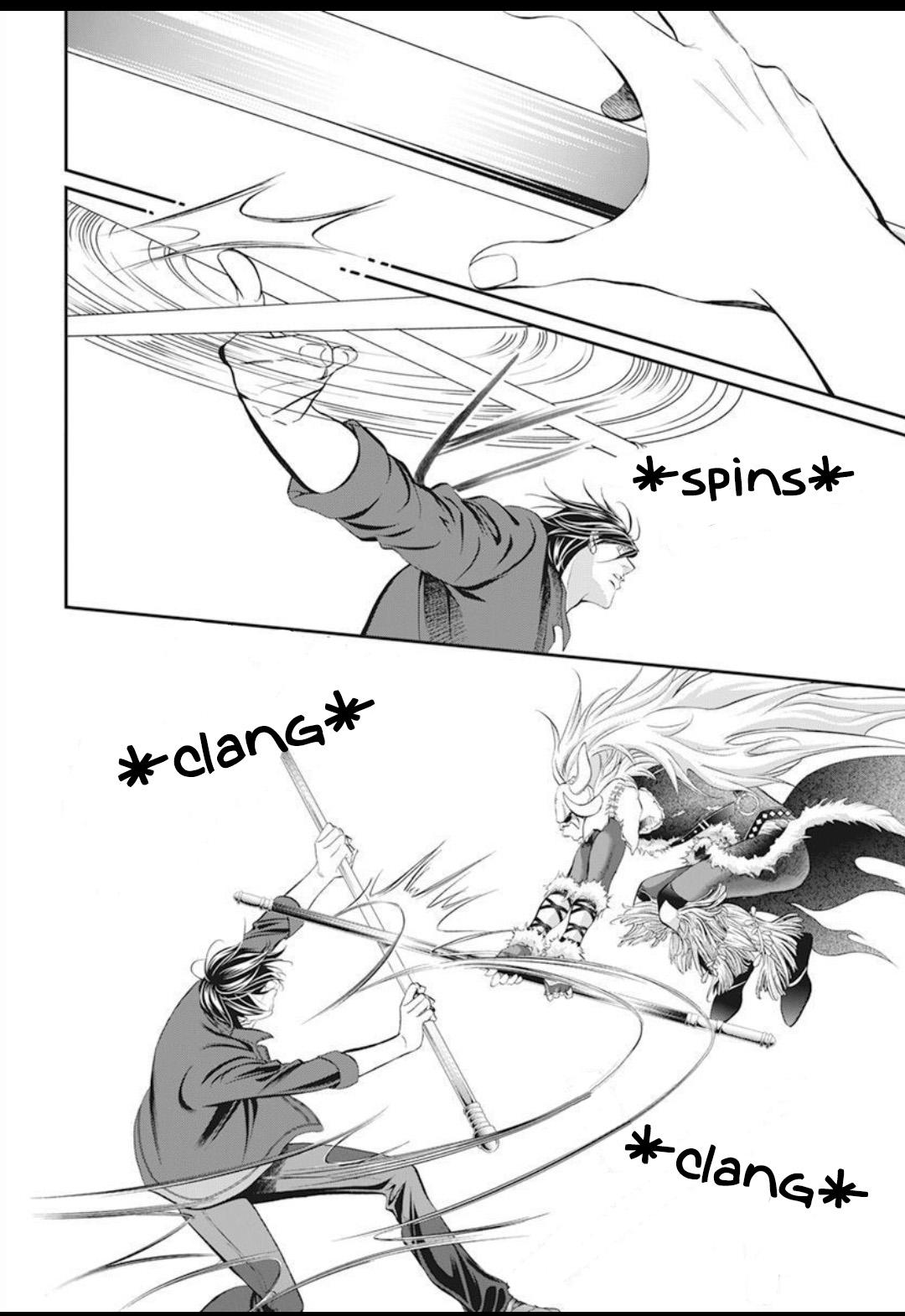 Read Skip Beat! ENGLISH Manga Online