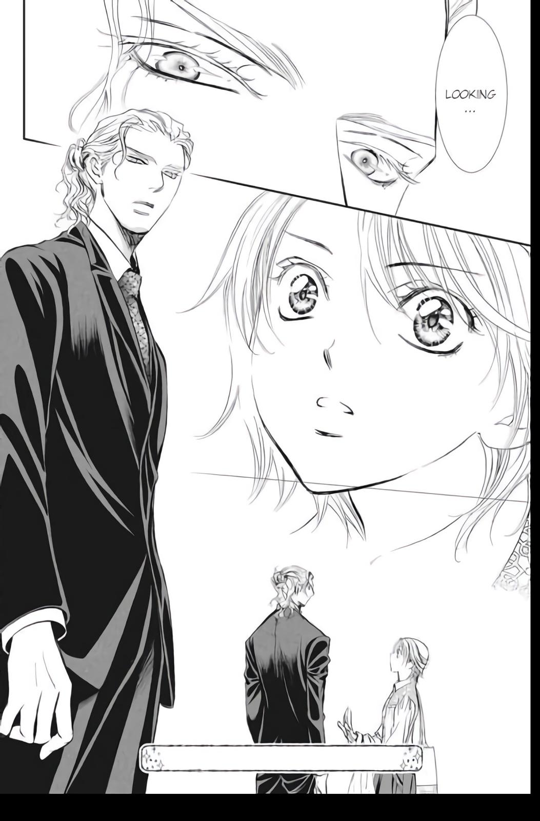 Read Skip Beat! ENGLISH Manga Online