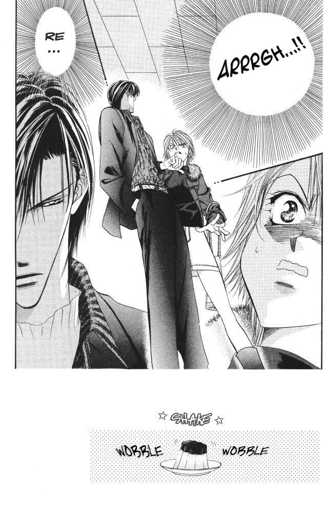 Read Skip Beat! ENGLISH Manga Online