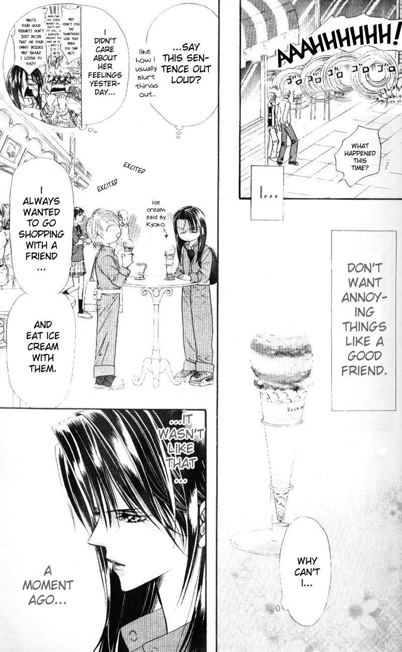 Read Skip Beat! ENGLISH Manga Online