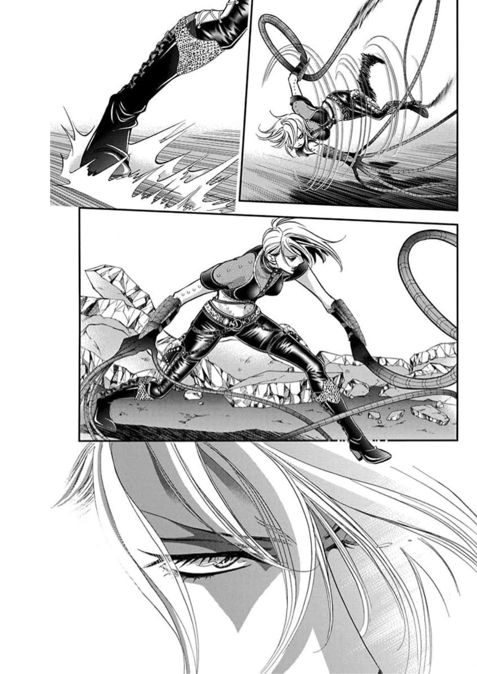 Read Skip Beat! ENGLISH Manga Online