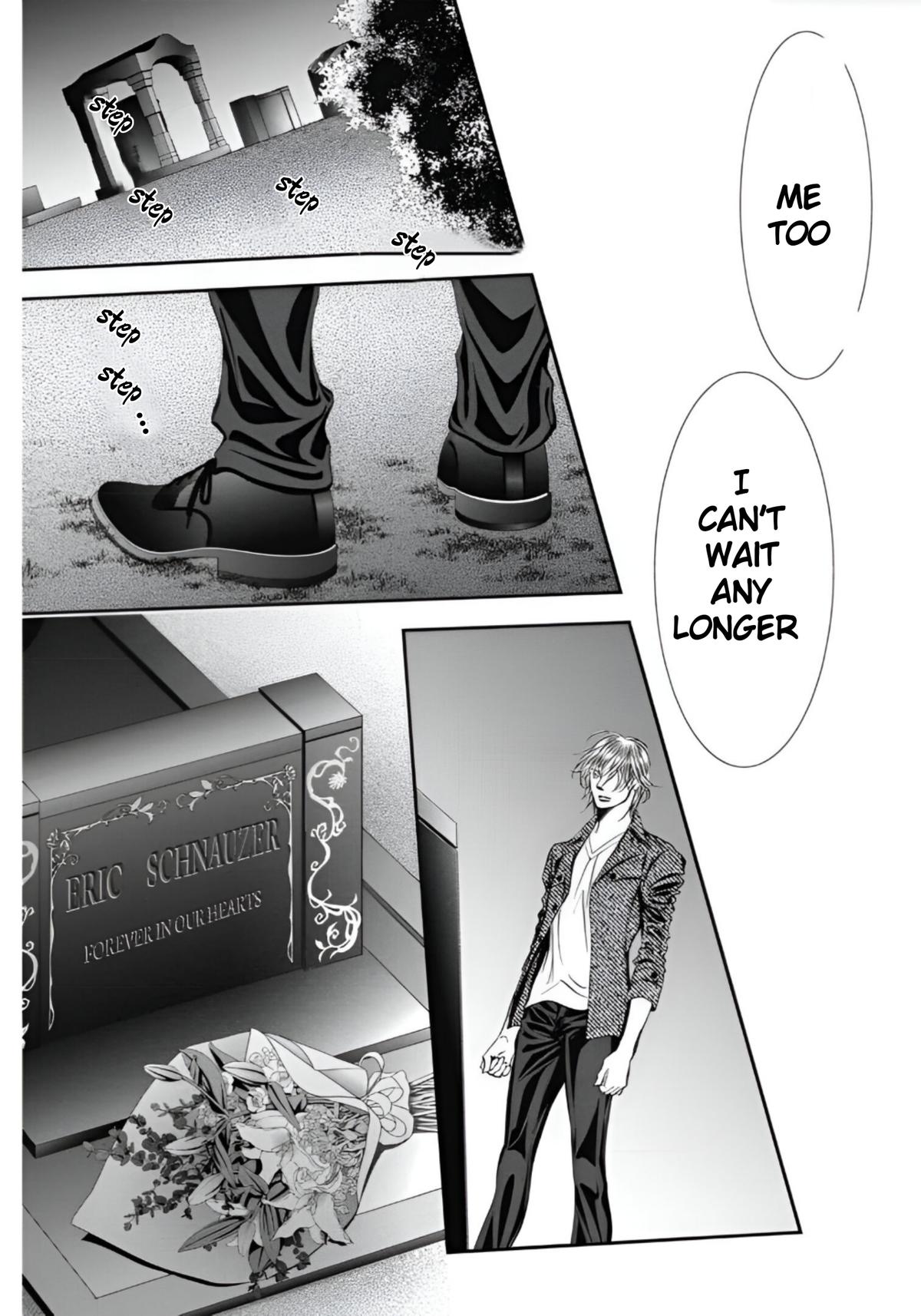 Read Skip Beat! ENGLISH Manga Online