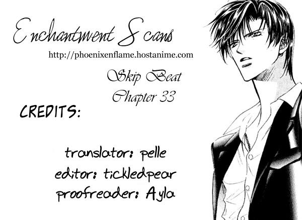 Read Skip Beat! ENGLISH Manga Online