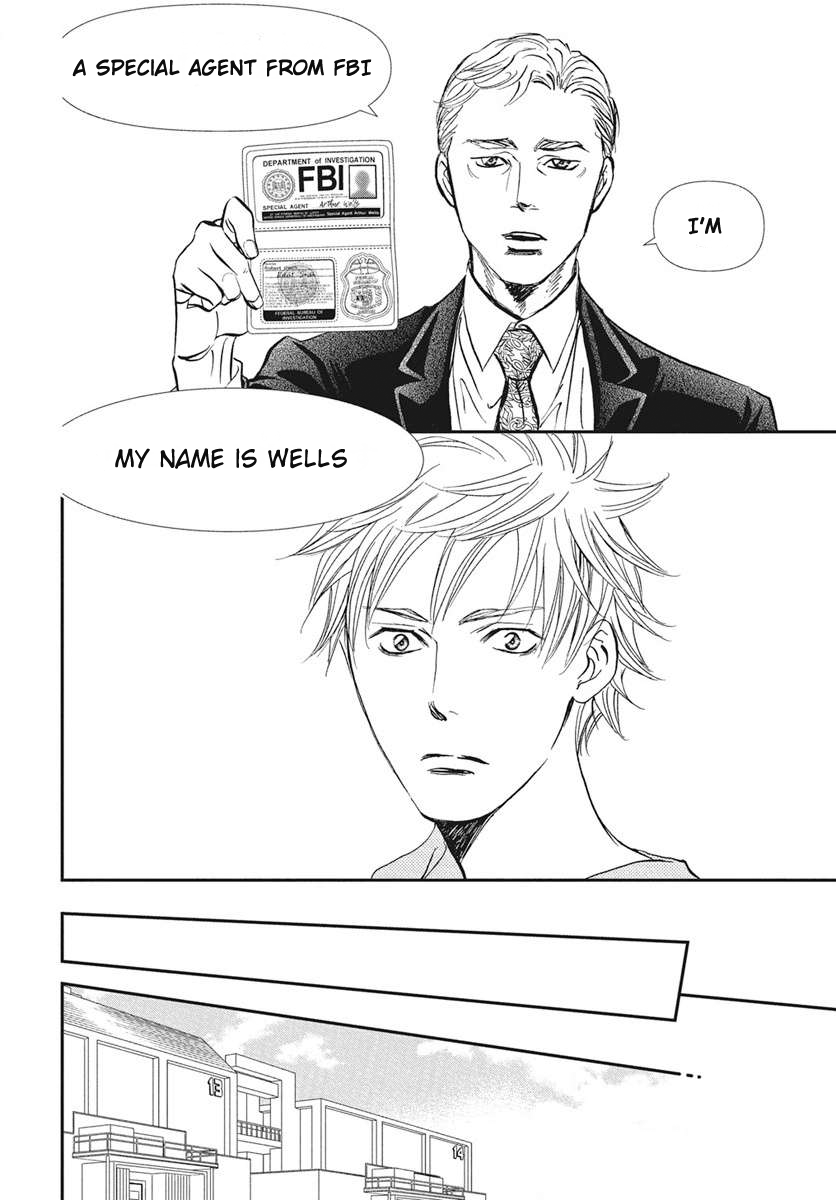 Read Skip Beat! ENGLISH Manga Online