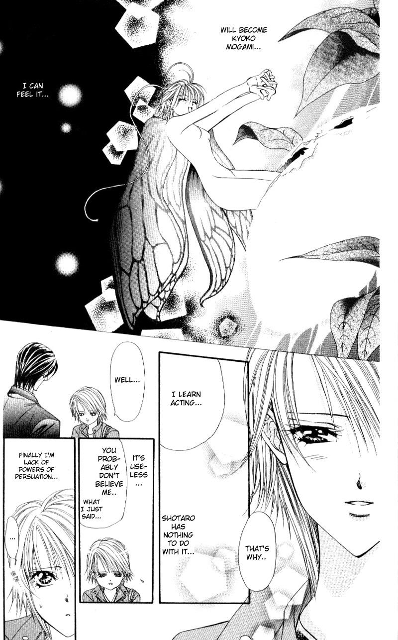 Read Skip Beat! ENGLISH Manga Online