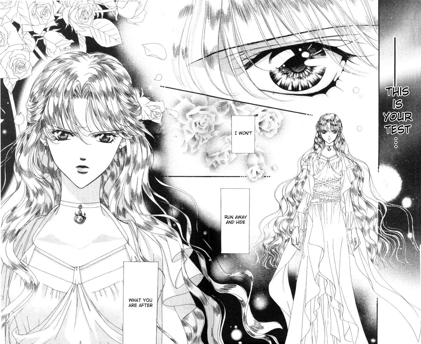 Read Skip Beat! ENGLISH Manga Online