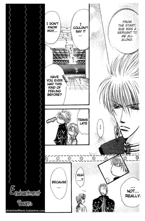 Read Skip Beat! ENGLISH Manga Online