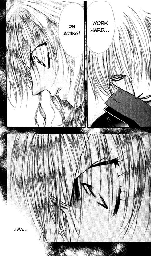 Read Skip Beat! ENGLISH Manga Online