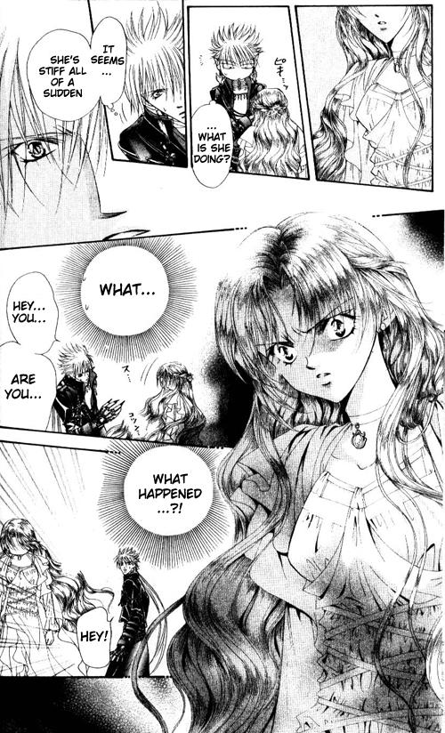 Read Skip Beat! ENGLISH Manga Online