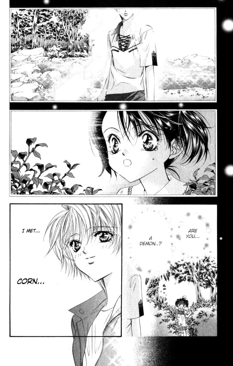 Read Skip Beat! ENGLISH Manga Online