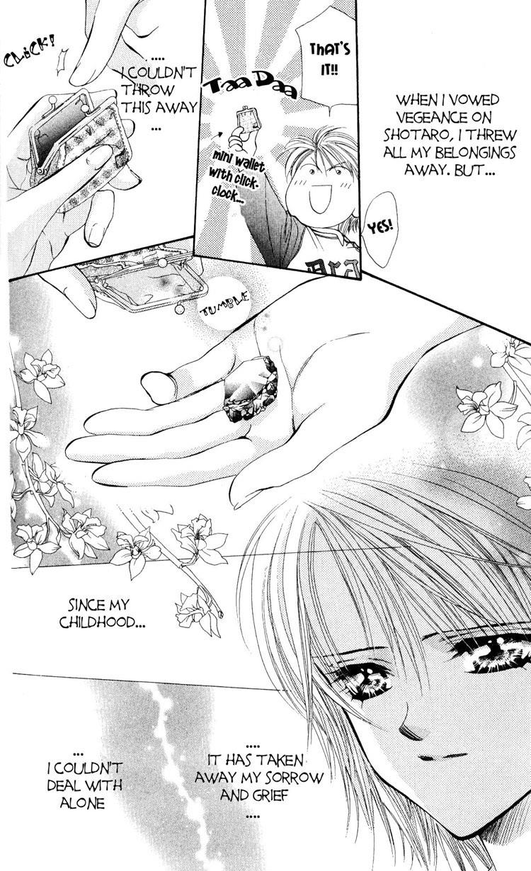 Read Skip Beat! ENGLISH Manga Online