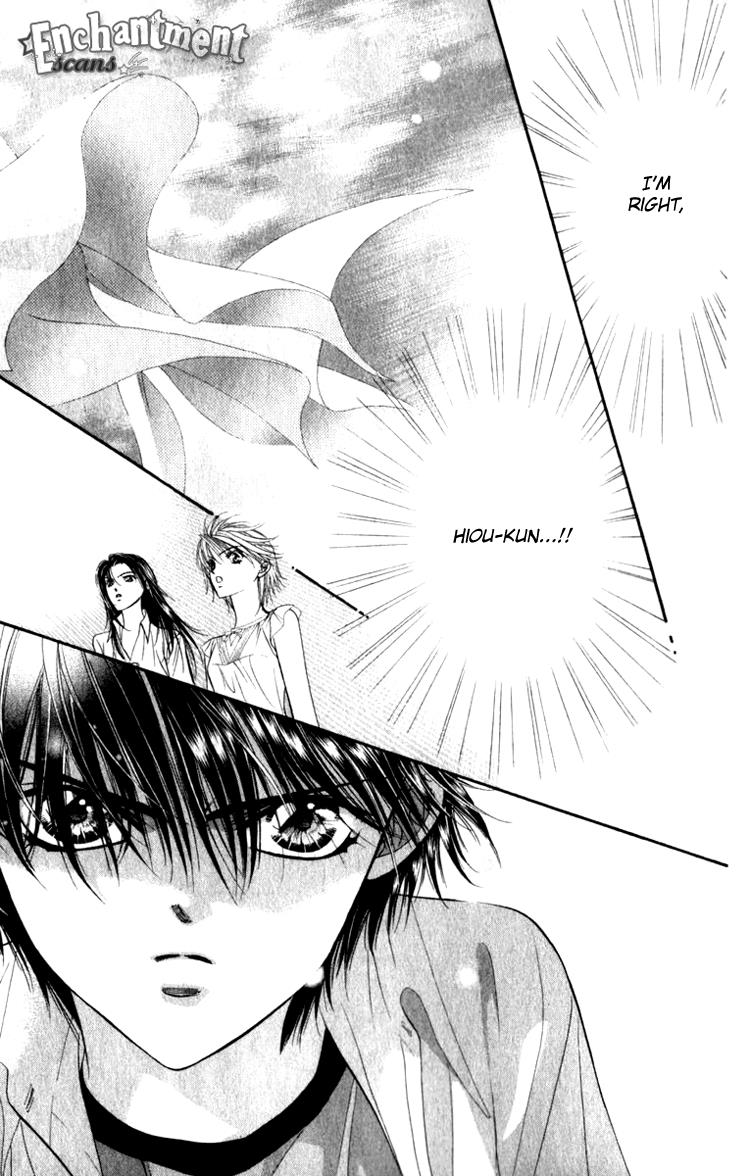Read Skip Beat! ENGLISH Manga Online