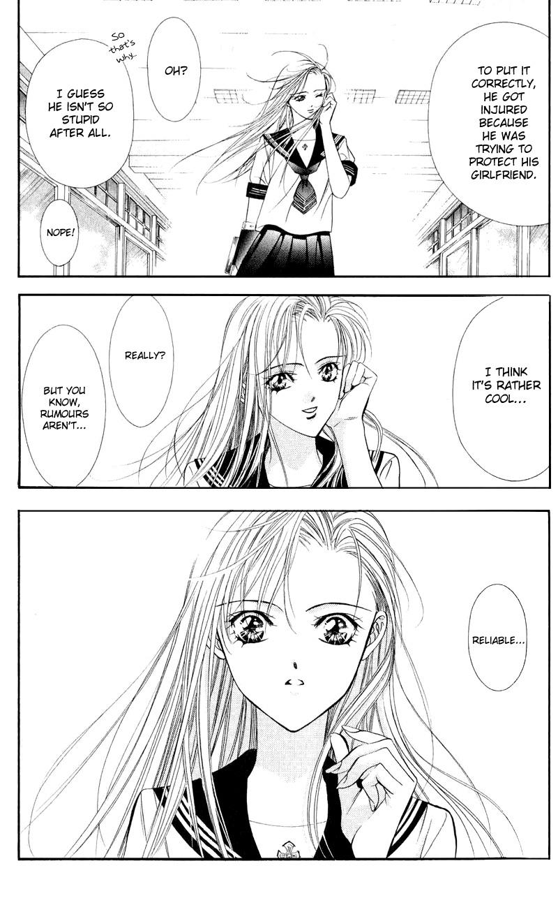 Read Skip Beat! ENGLISH Manga Online