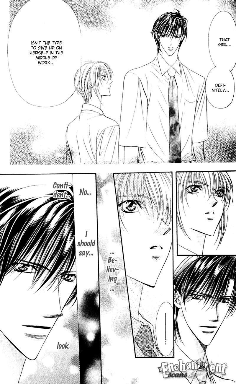Read Skip Beat! ENGLISH Manga Online