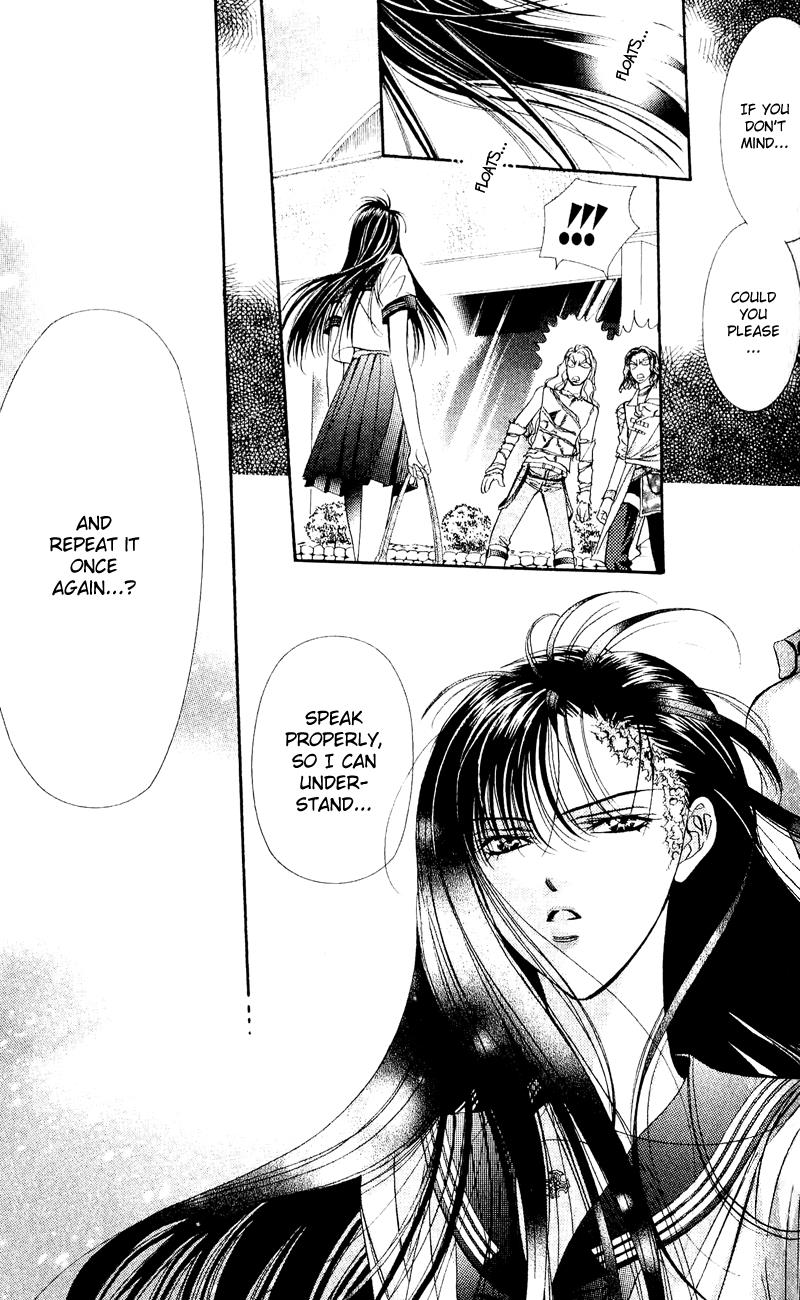 Read Skip Beat! ENGLISH Manga Online