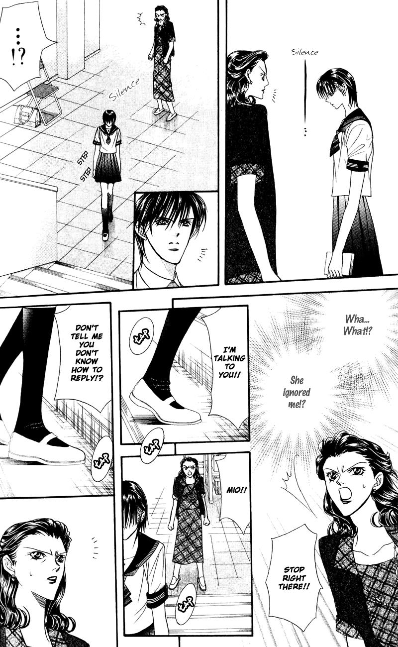 Read Skip Beat! ENGLISH Manga Online