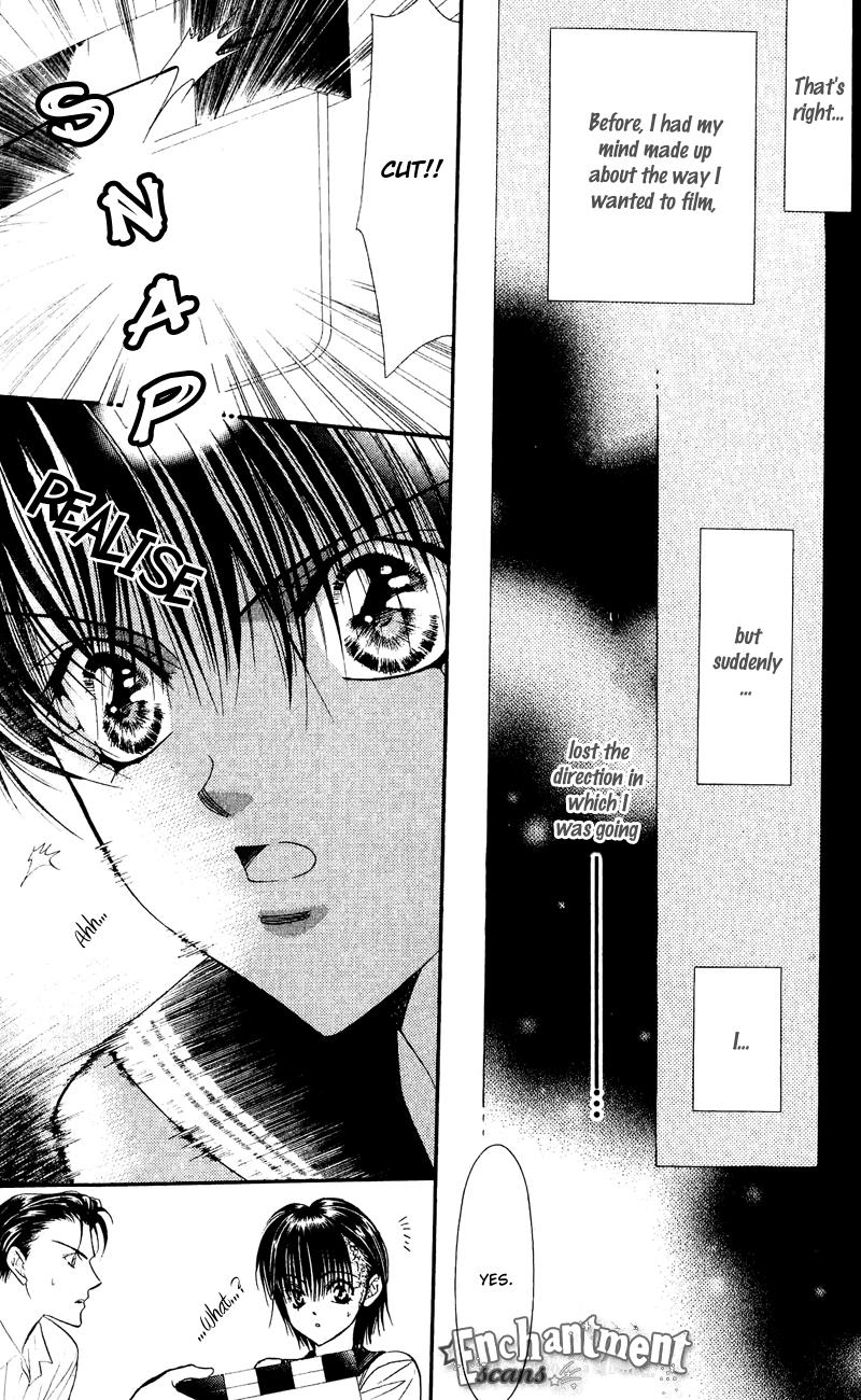 Read Skip Beat! ENGLISH Manga Online