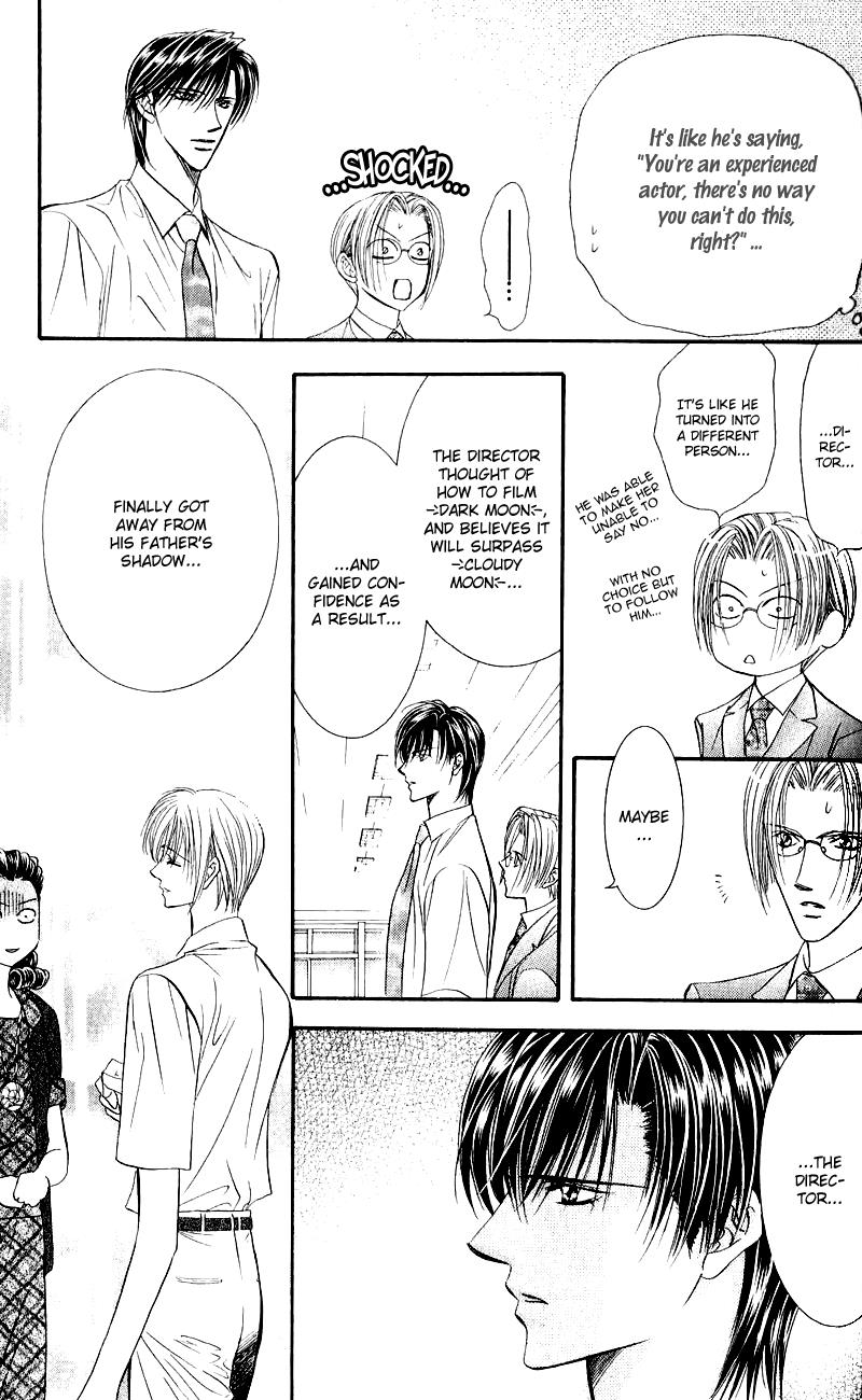 Read Skip Beat! ENGLISH Manga Online