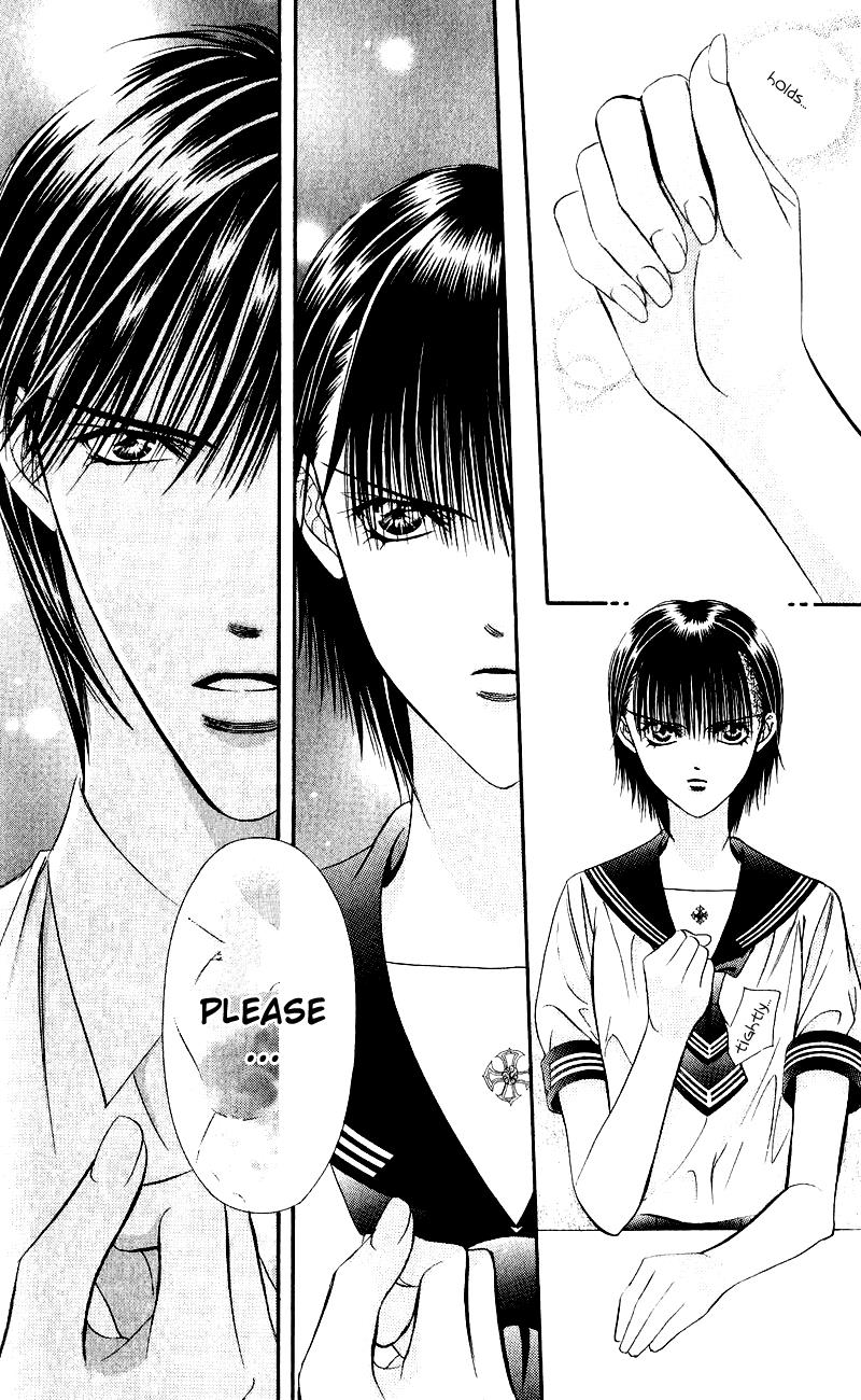 Read Skip Beat! ENGLISH Manga Online