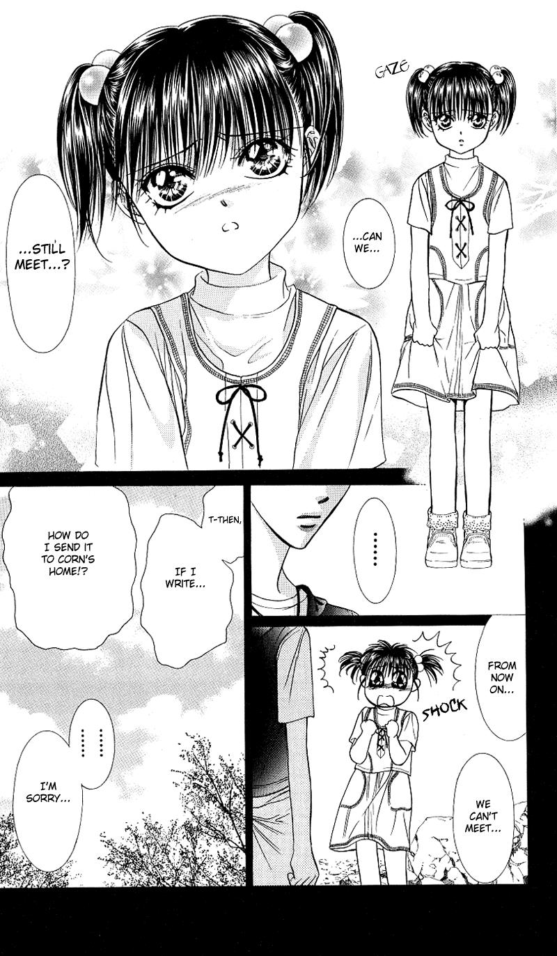 Read Skip Beat! ENGLISH Manga Online