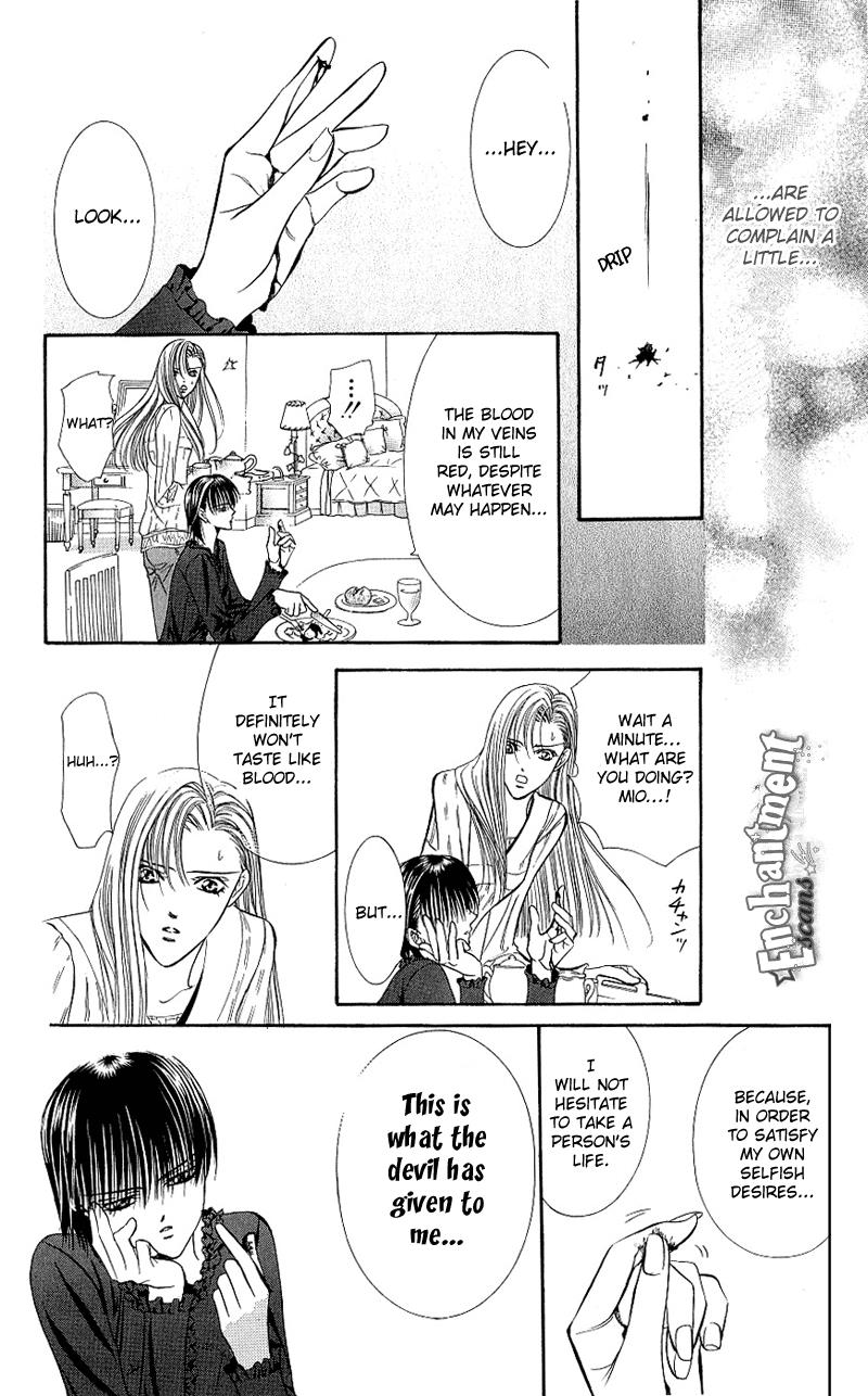 Read Skip Beat! ENGLISH Manga Online