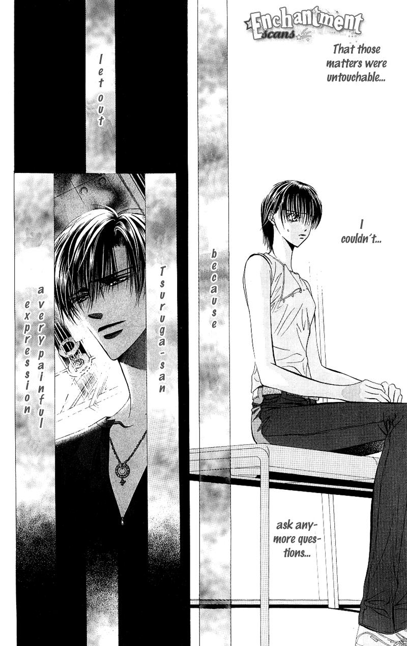 Read Skip Beat! ENGLISH Manga Online