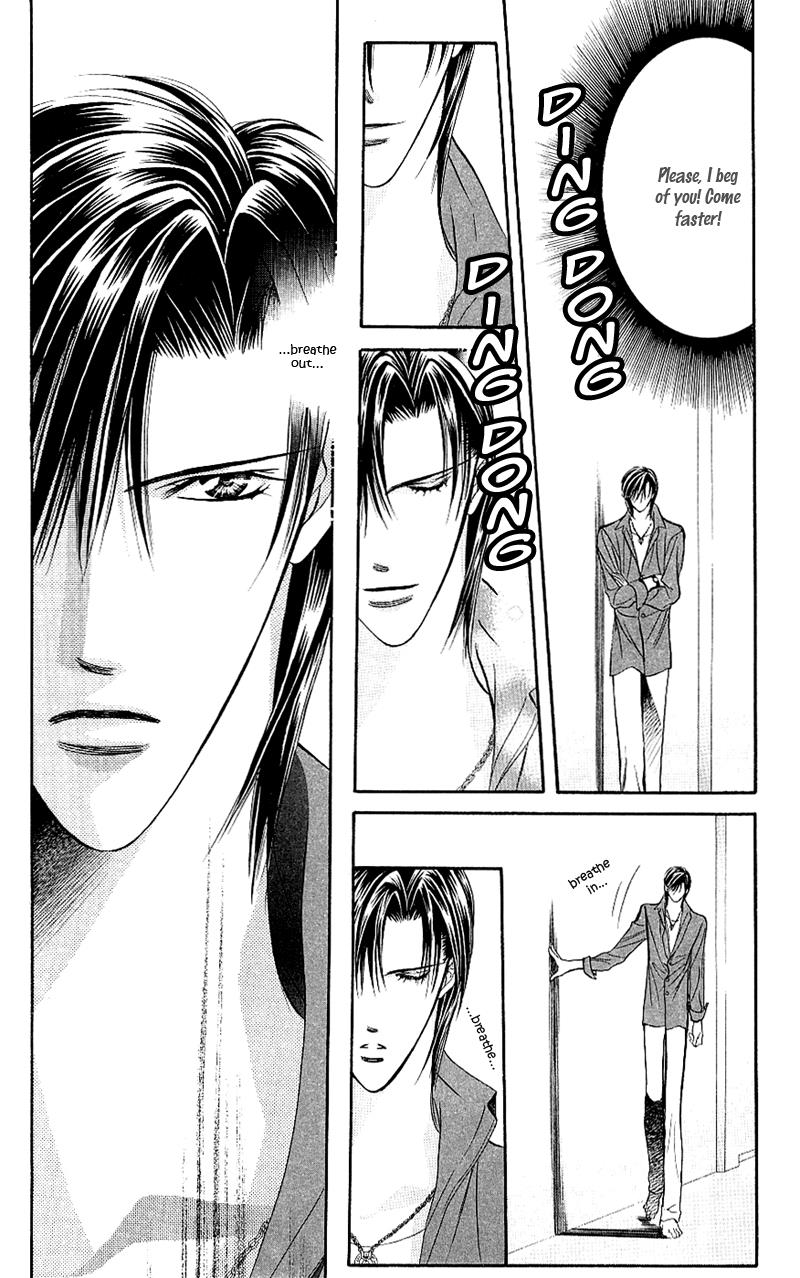 Read Skip Beat! ENGLISH Manga Online