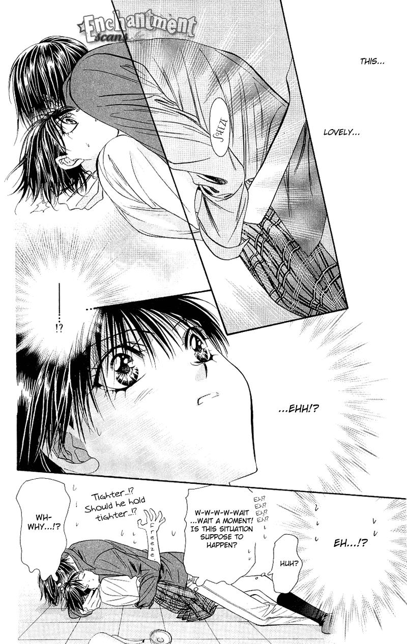 Read Skip Beat! ENGLISH Manga Online