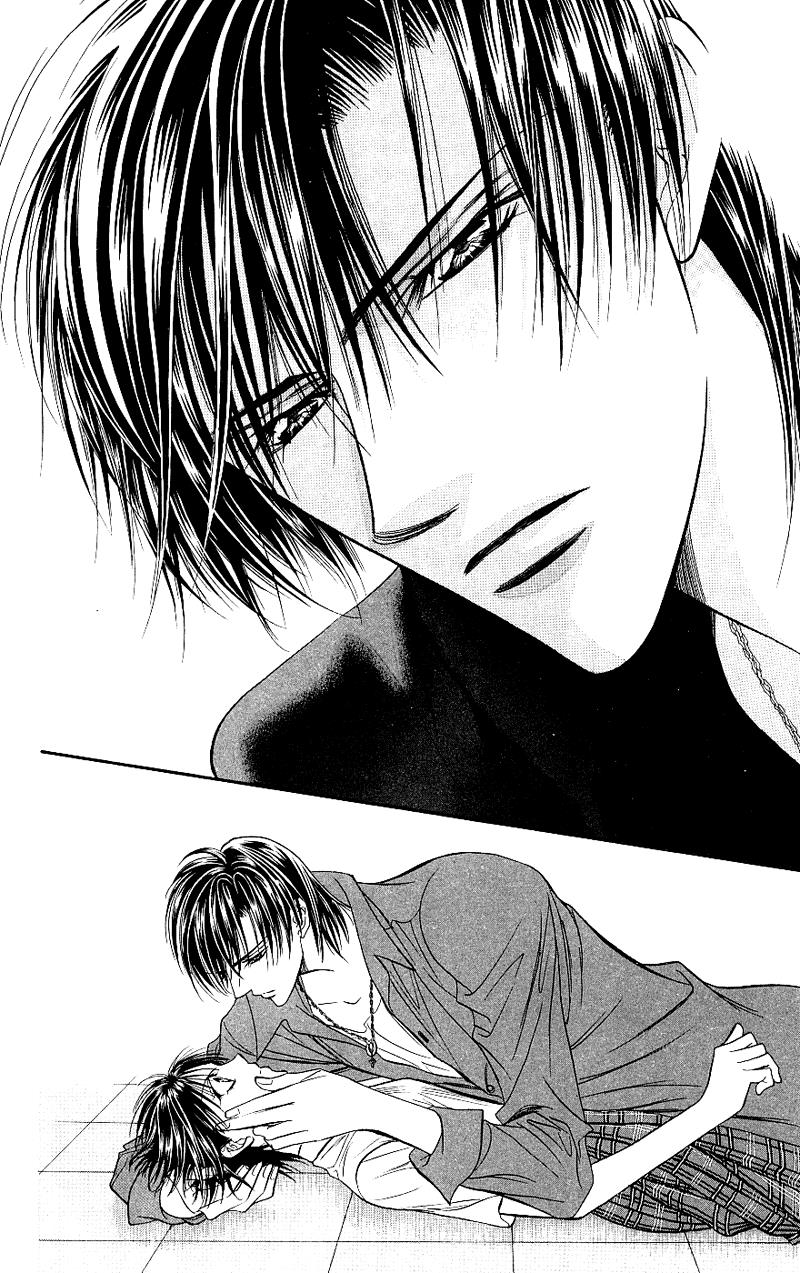 Read Skip Beat! ENGLISH Manga Online