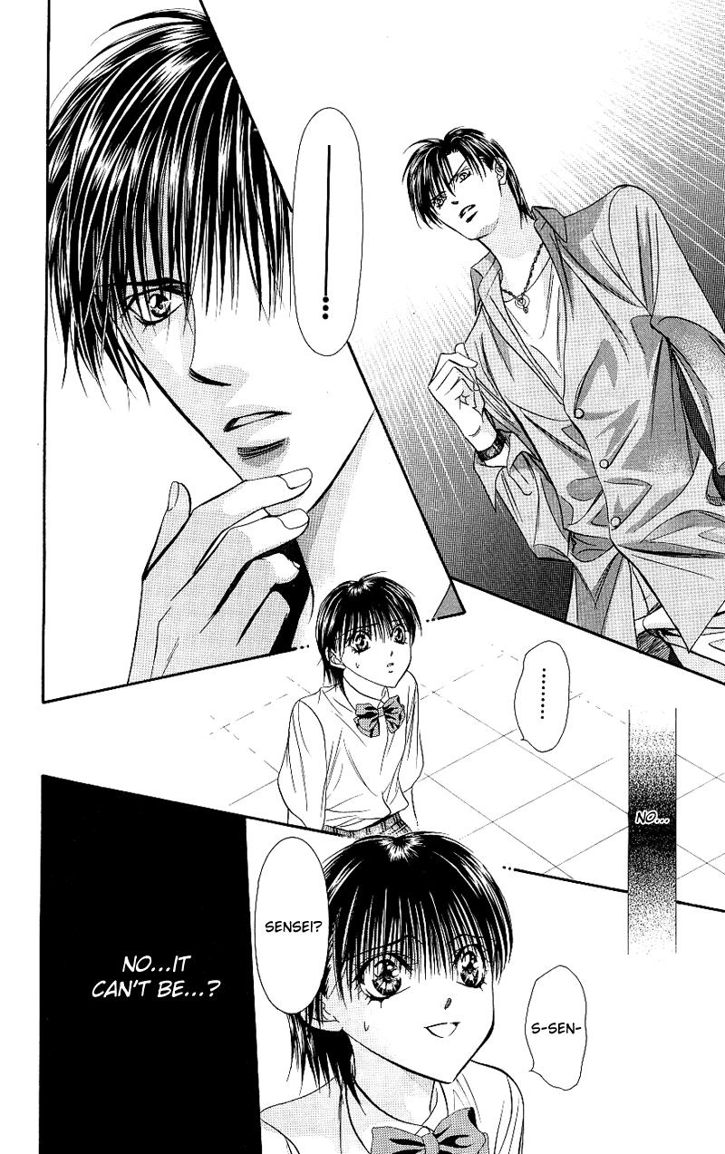 Read Skip Beat! ENGLISH Manga Online