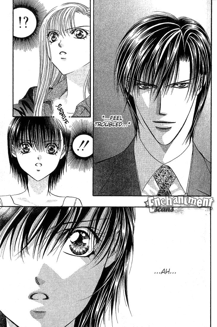 Read Skip Beat! ENGLISH Manga Online