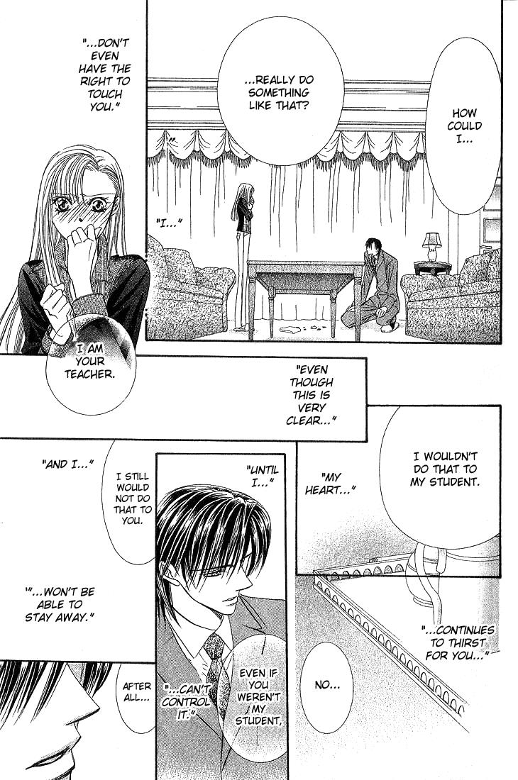 Read Skip Beat! ENGLISH Manga Online