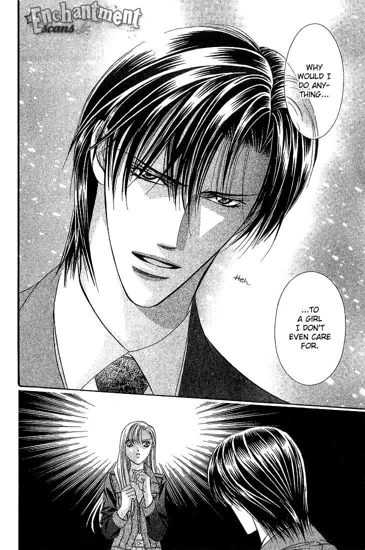 Read Skip Beat! ENGLISH Manga Online