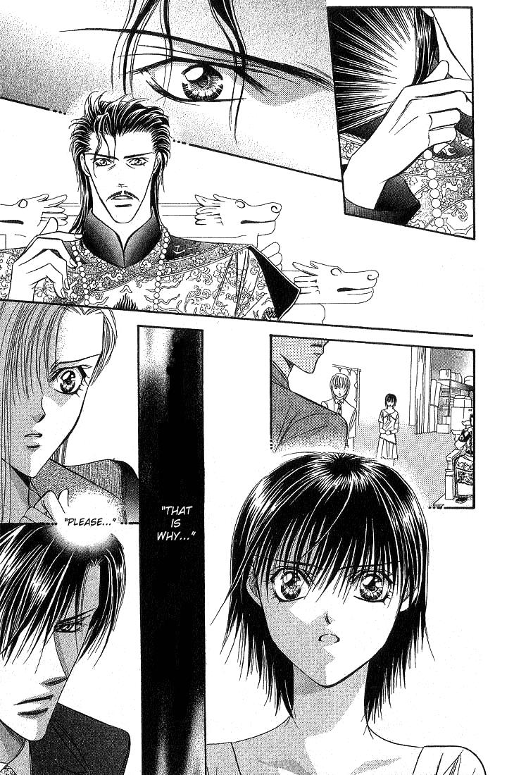 Read Skip Beat! ENGLISH Manga Online