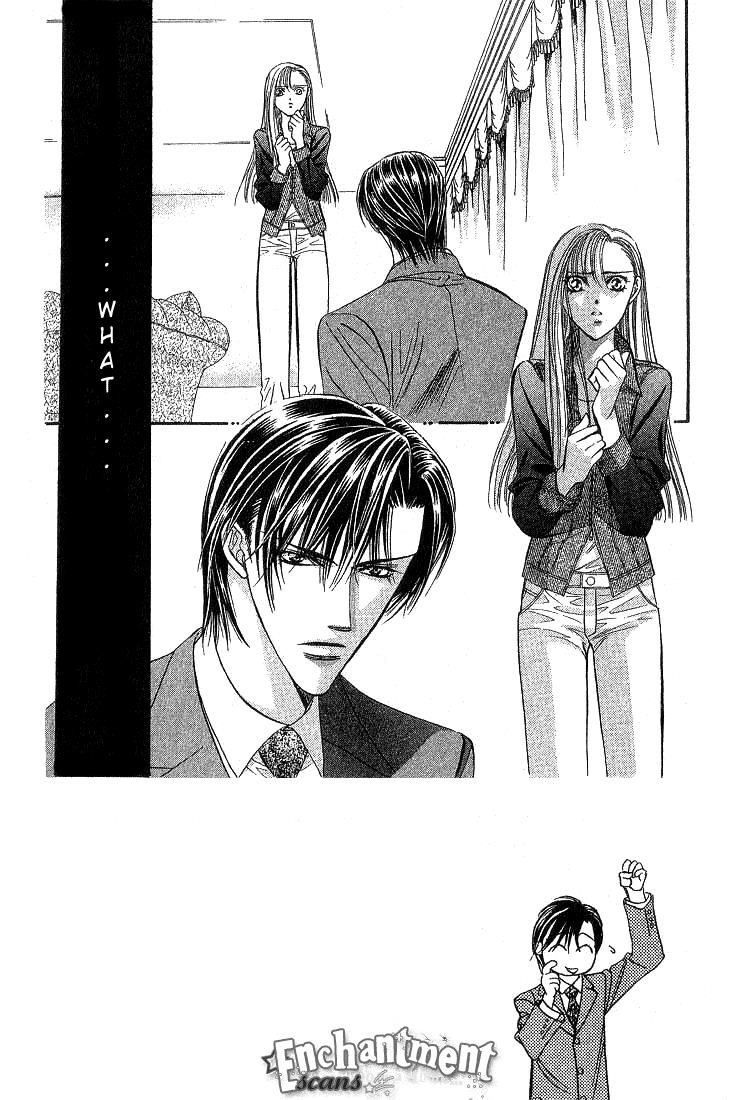 Read Skip Beat! ENGLISH Manga Online