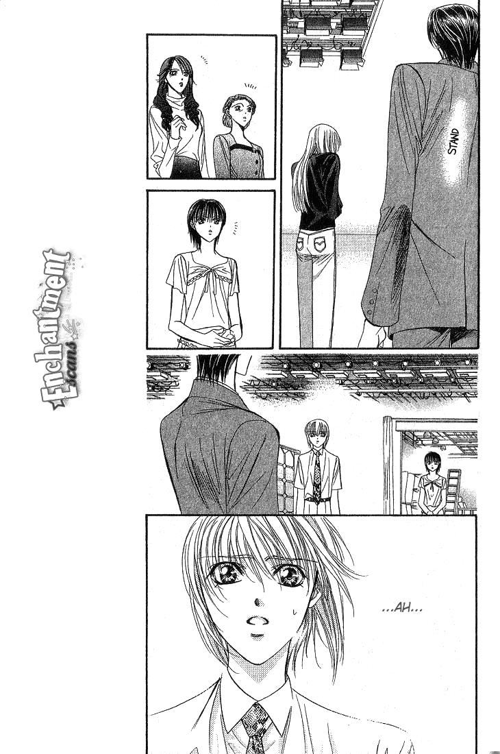 Read Skip Beat! ENGLISH Manga Online