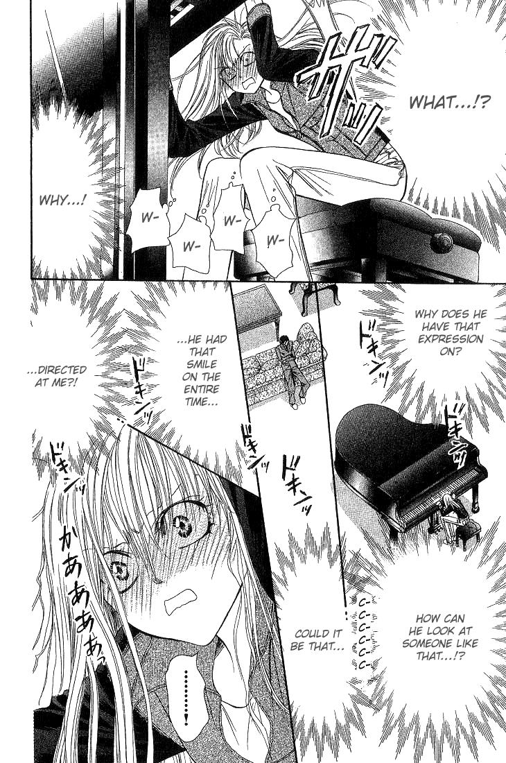 Read Skip Beat! ENGLISH Manga Online