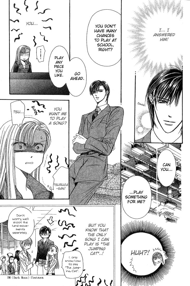 Read Skip Beat! ENGLISH Manga Online