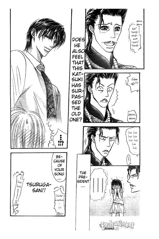 Read Skip Beat! ENGLISH Manga Online