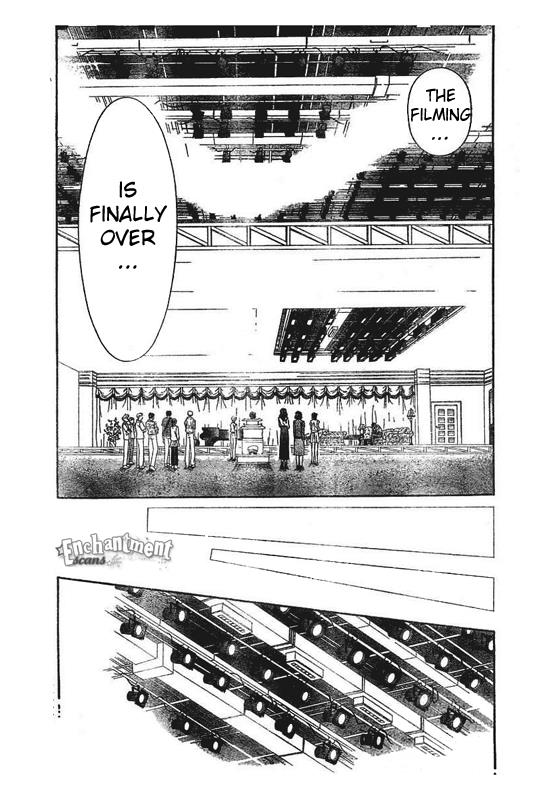 Read Skip Beat! ENGLISH Manga Online