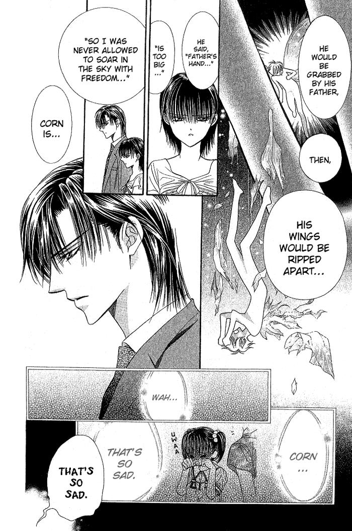 Read Skip Beat! ENGLISH Manga Online