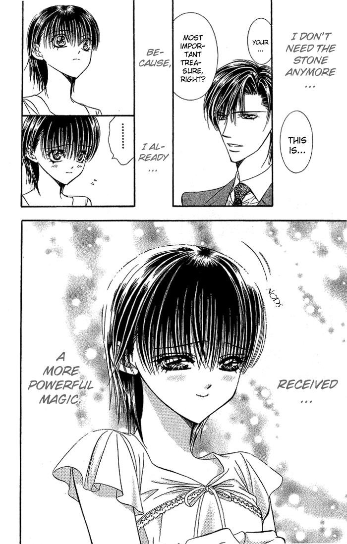 Read Skip Beat! ENGLISH Manga Online